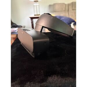 Oculus Rift‎ S PC-Powered VR Gaming Headset Black Parts Repair
